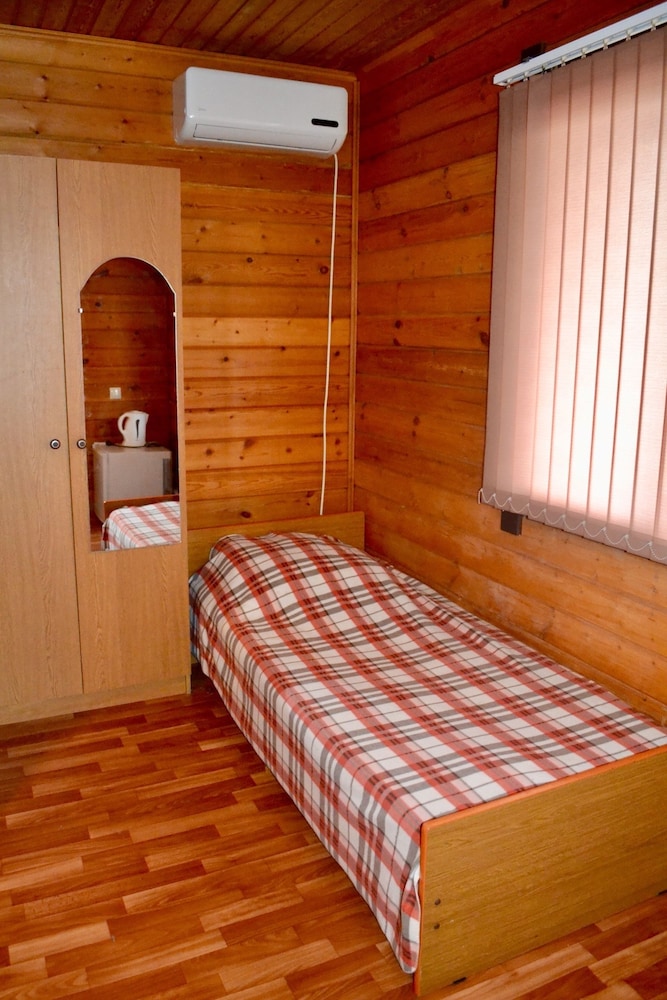 Guest House Usadba