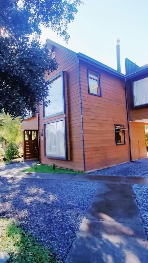 Departamentos Buenavista Pucon