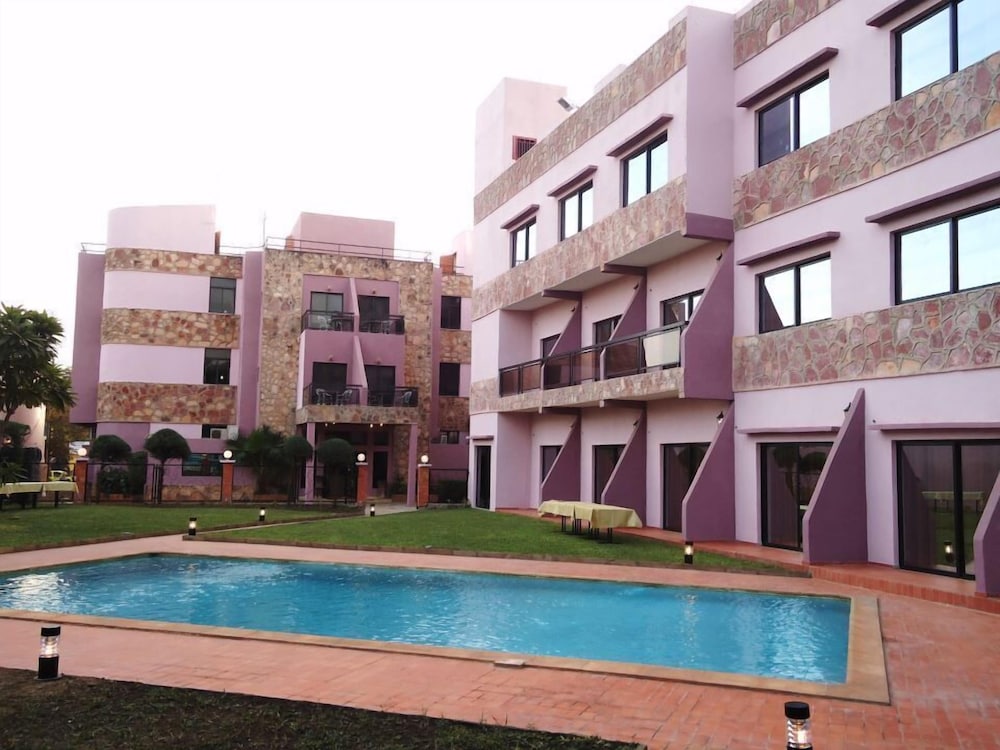 Bamako Vacations - Le Relais - Property Image 3