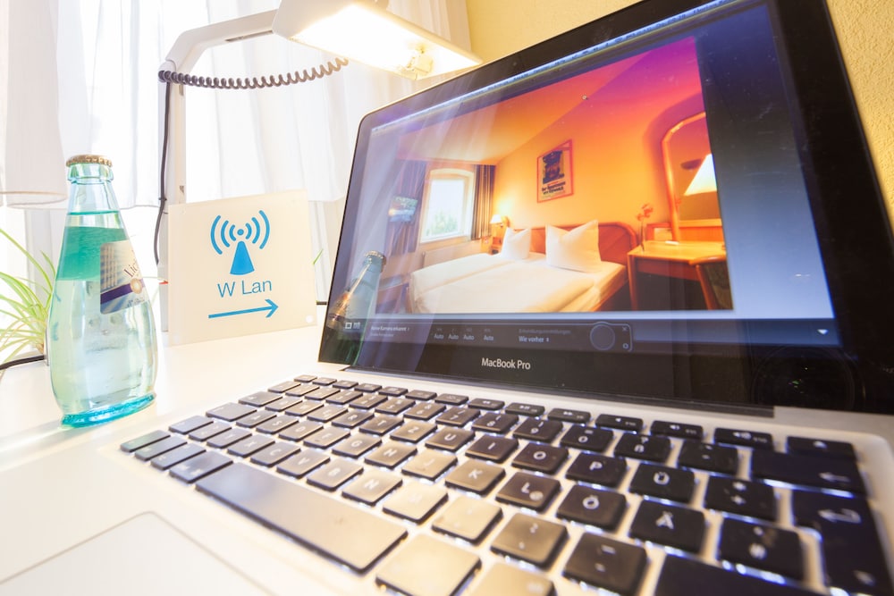 Hotel Kastanienhof Berlin