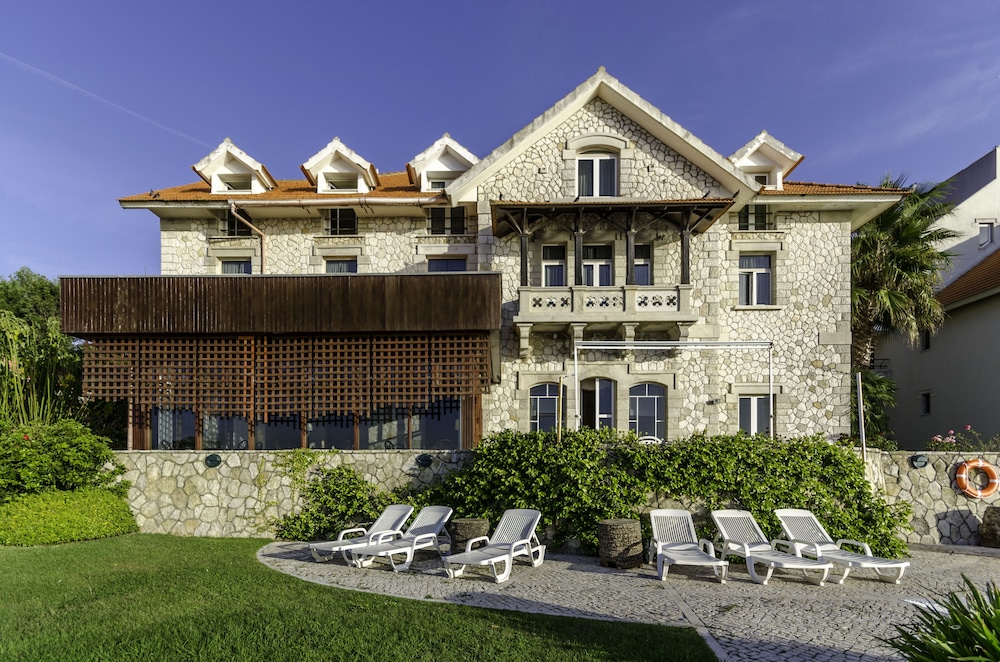 Oeiras Vacations - Solar Palmeiras - Property Image 3