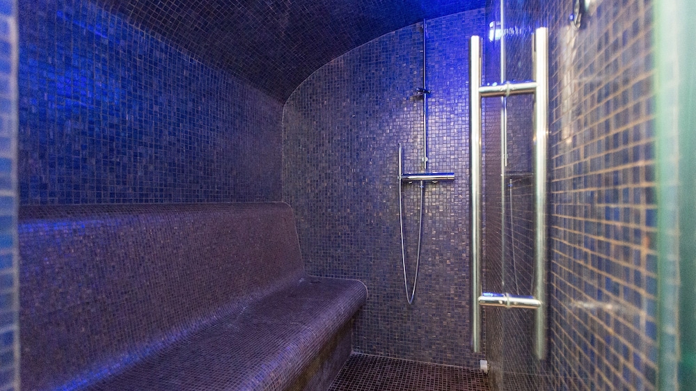 Rental In Rome Pinciana Deluxe