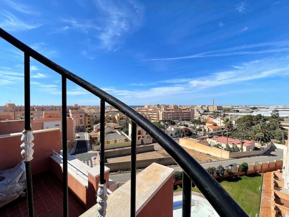 Belvilla by OYO Apartamento Mediterraneo