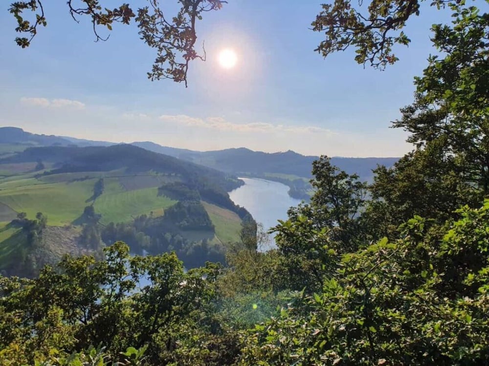 Attractive Apartment in Diemelsee