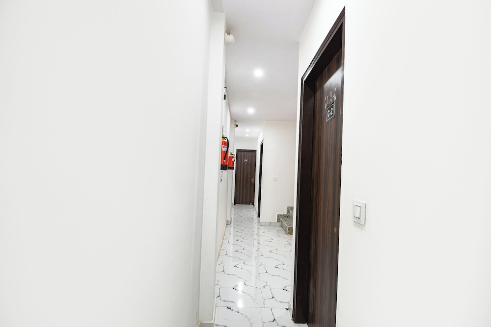 Fabhotel Asp Royal Residency I