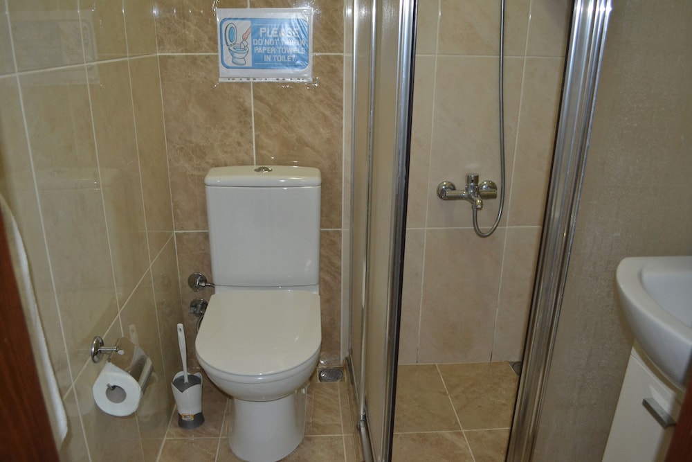 Grand Fatih Otel - Image 38