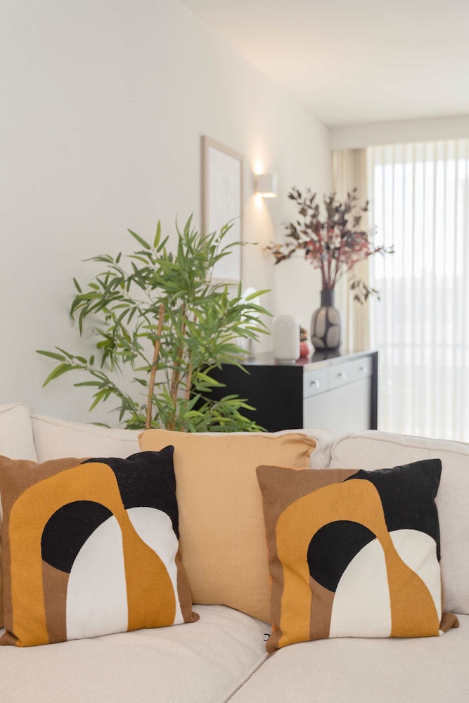 Liiiving in Porto - Foz Seaside Apartment