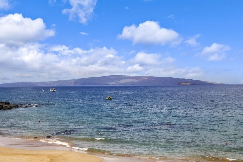 Makena Surf, #b-208 2 Bedroom Condo
