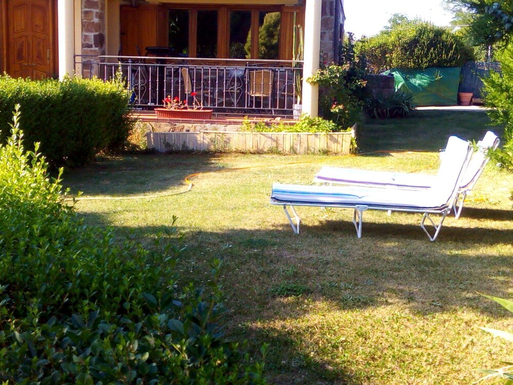 Casa Sol Numantino