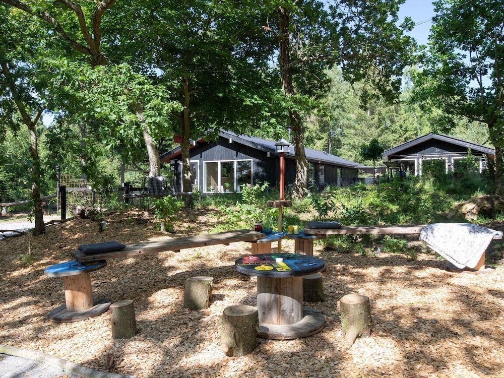 5 Star Holiday Home in Hadsund