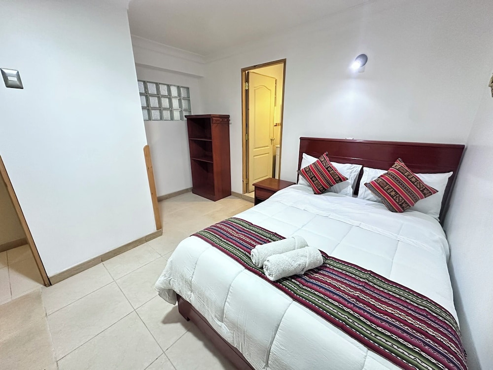 Libertrek Centro Inn