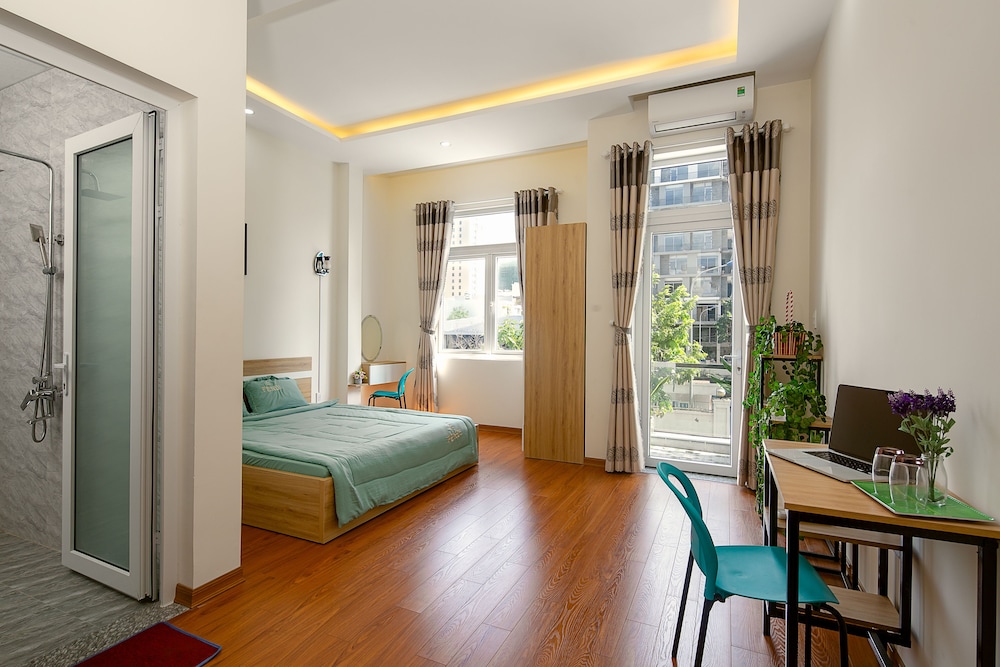 10 Dollar Homestay Danang - Hostel view 2
