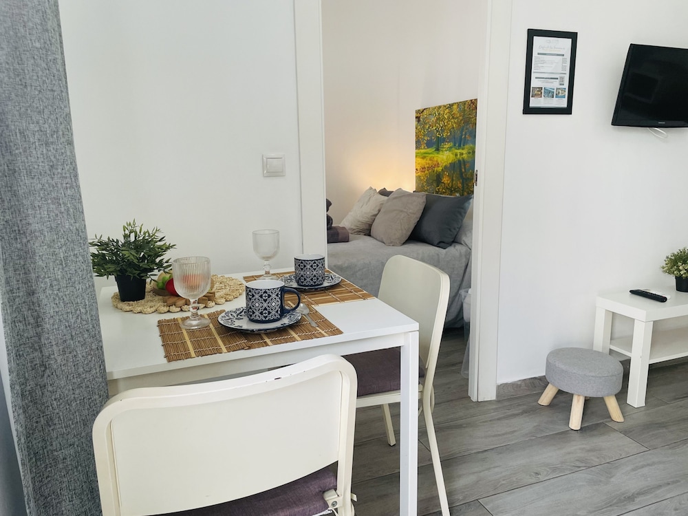 Apartamento Maro Jimena by At Home Costa del Sol