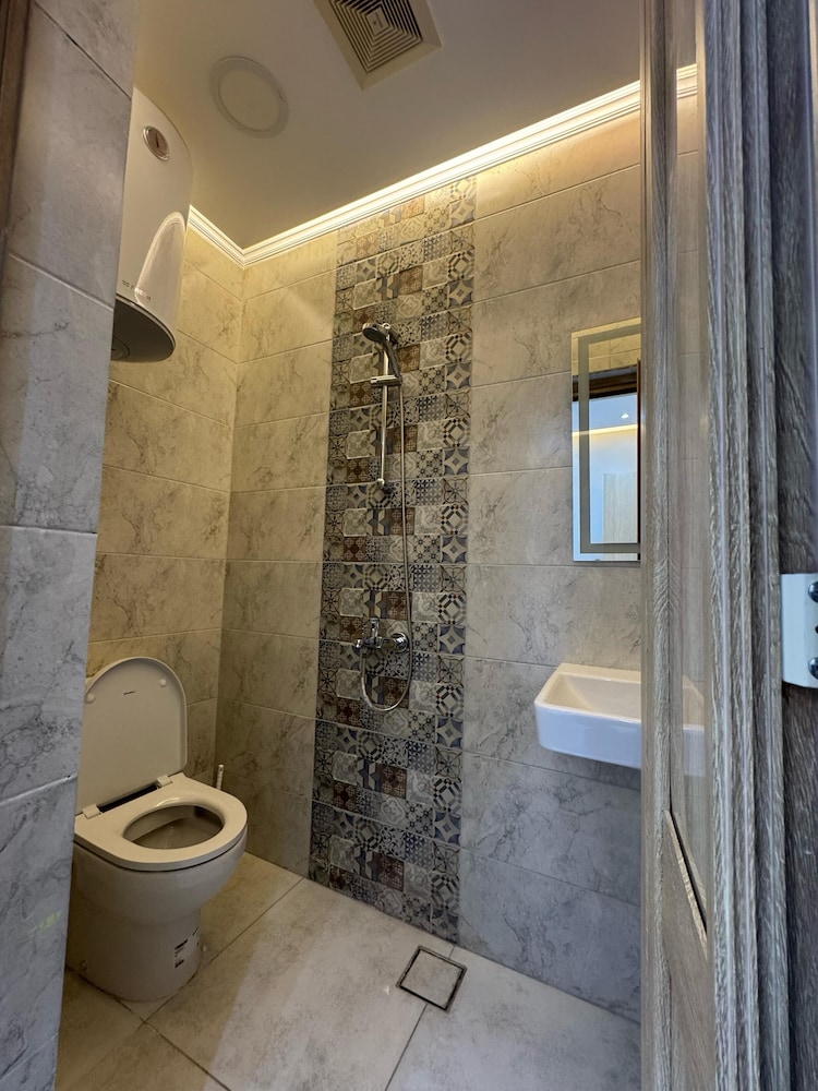 Landmark Hostel Cairo