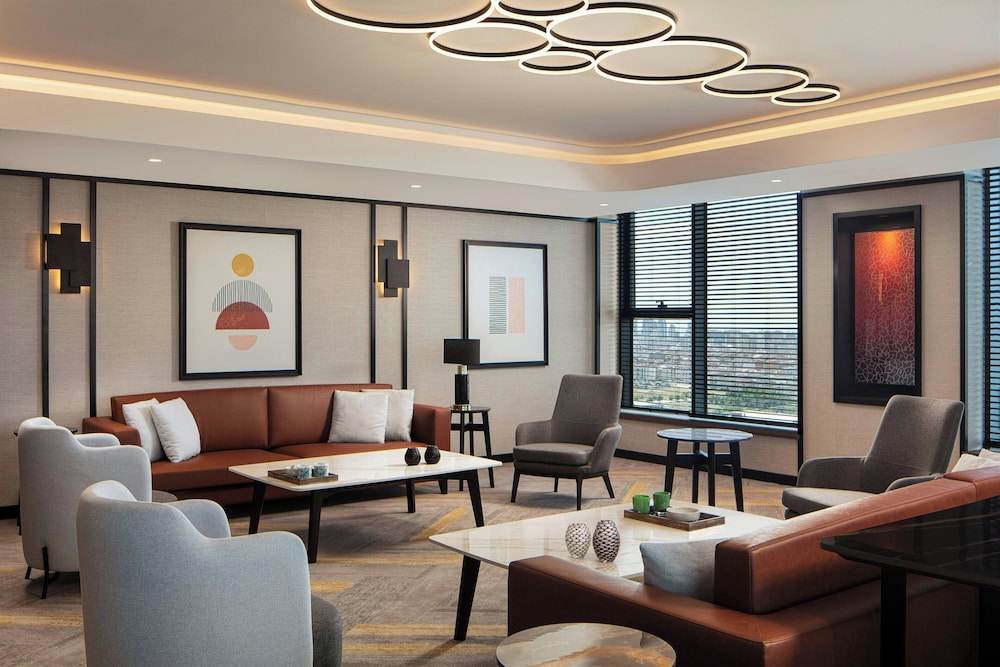 Sheraton İstanbul Esenyurt - Image 58