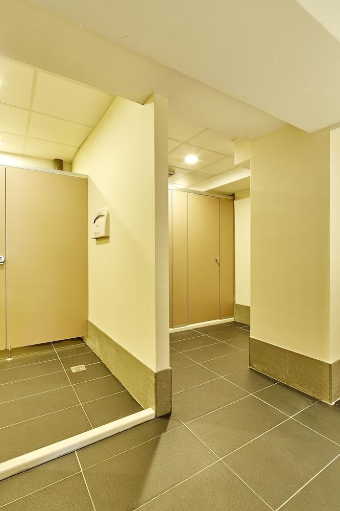 Single Inn Taipei - Hostel
