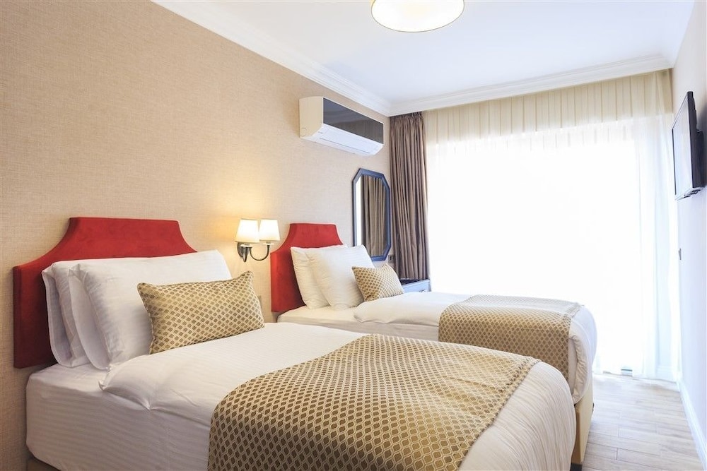 Nil Boutique Otel - Image 27