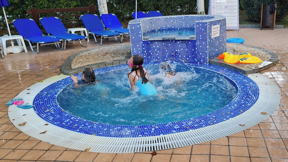 Hotel Sunquest