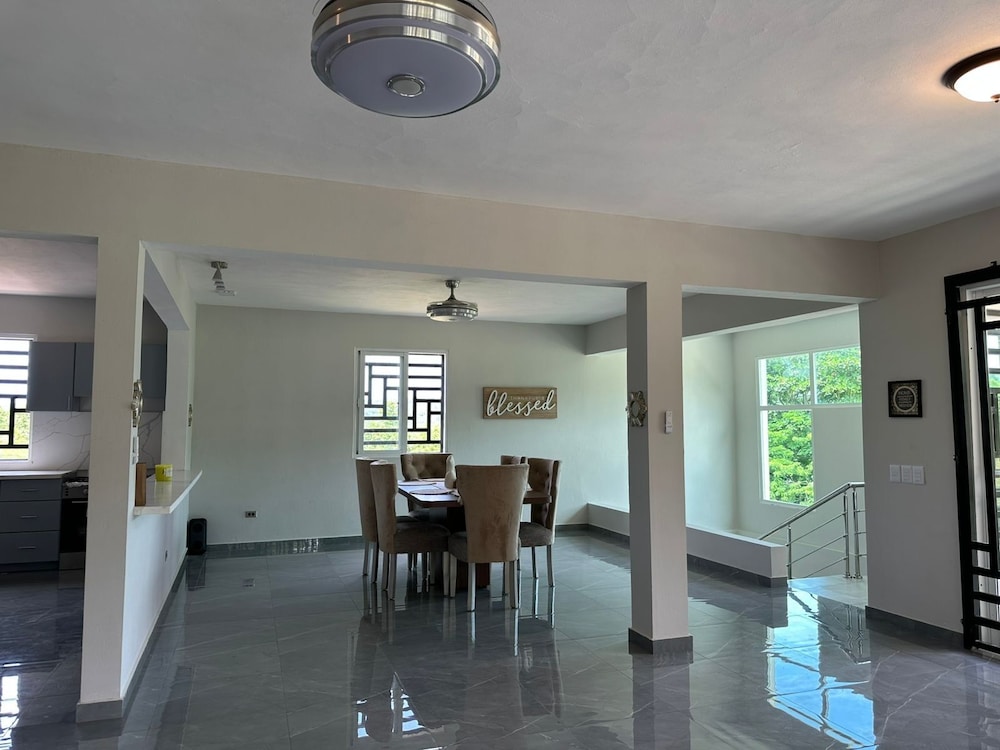 Finca El Encanto