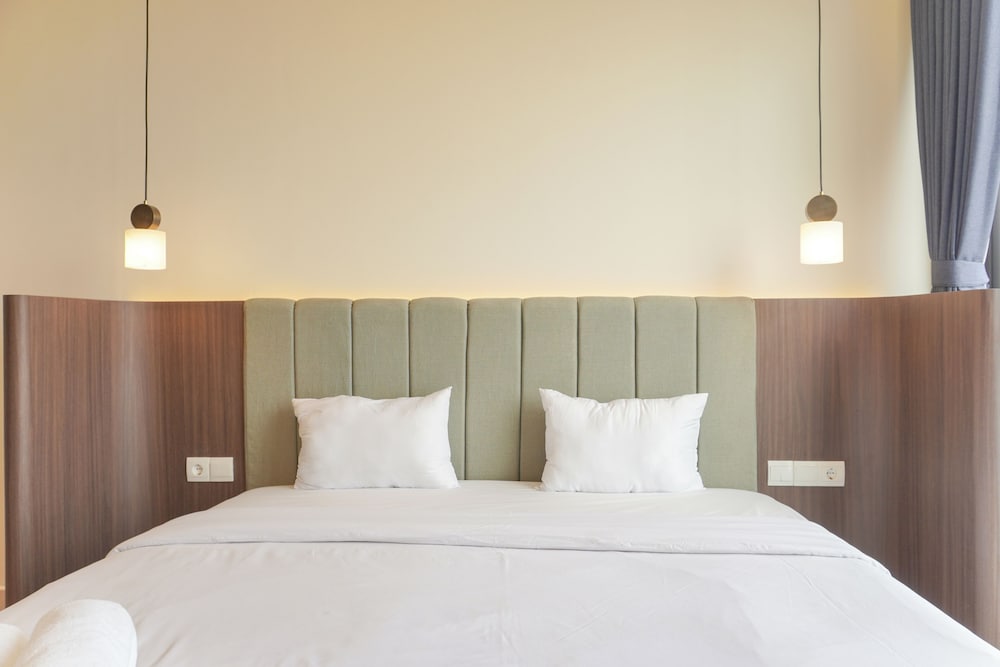 Comfort Stay 2Br Apartment At Arumaya Residence