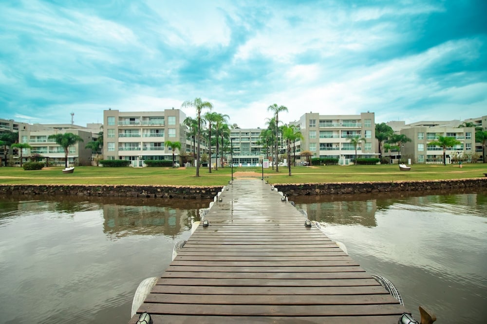 OZPED Flats Particulares Brisas do Lago