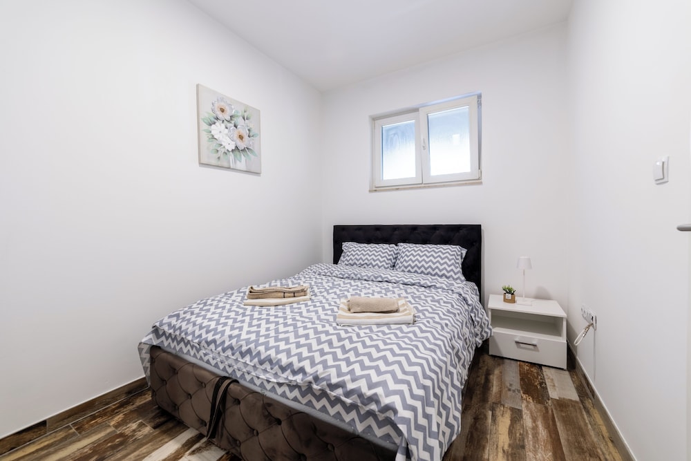Old Town Bardakčije Design Apartments