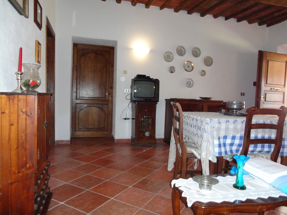 Agriturismo Bio Fattoria Casetta