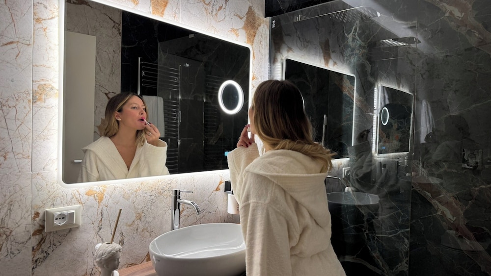Palazzo Genuardi charming rooms