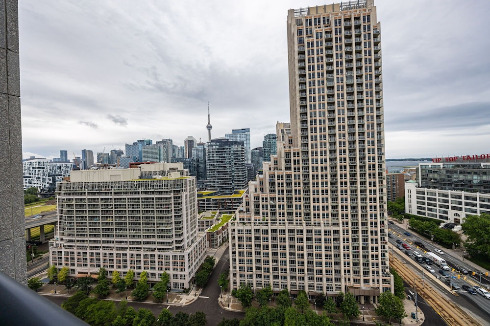 Fort York Suite