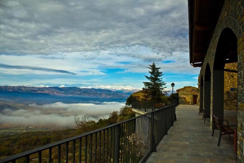Hostal Boutique La Canonja