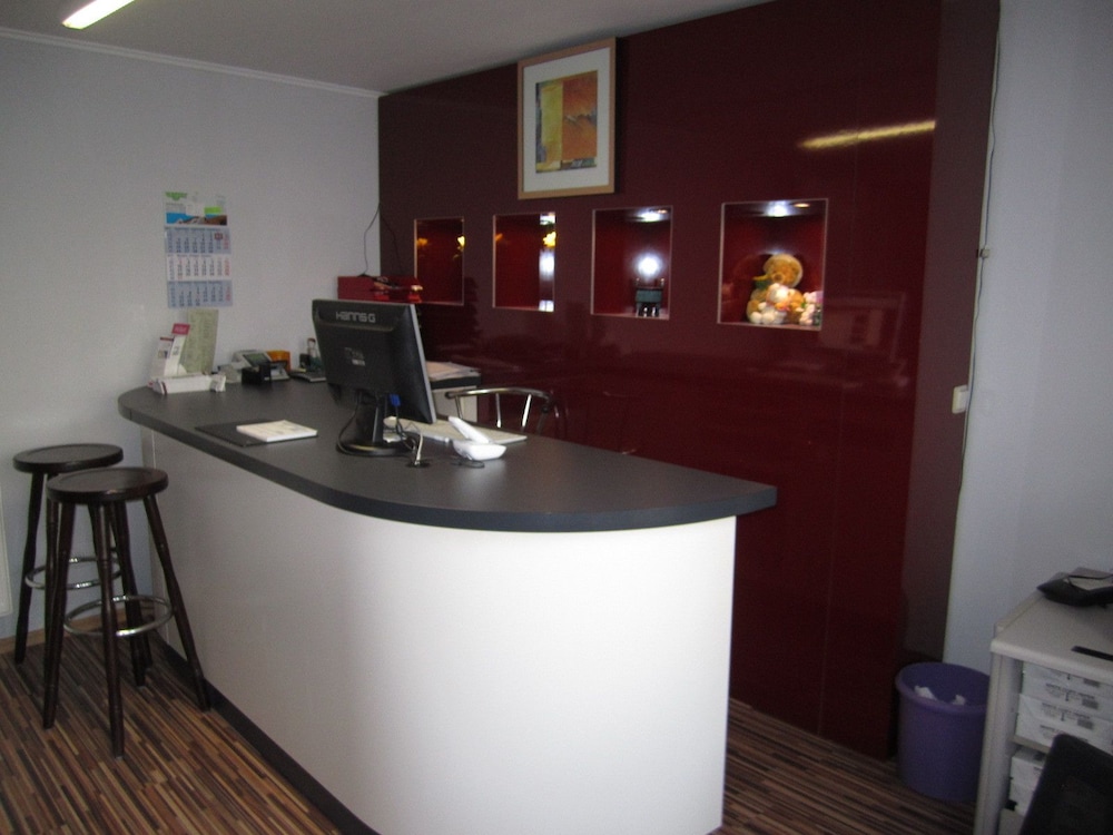 Saarbruecken Vacations - Boutique-Hotel Fahrhaus Saarbrucken - Property Image 27