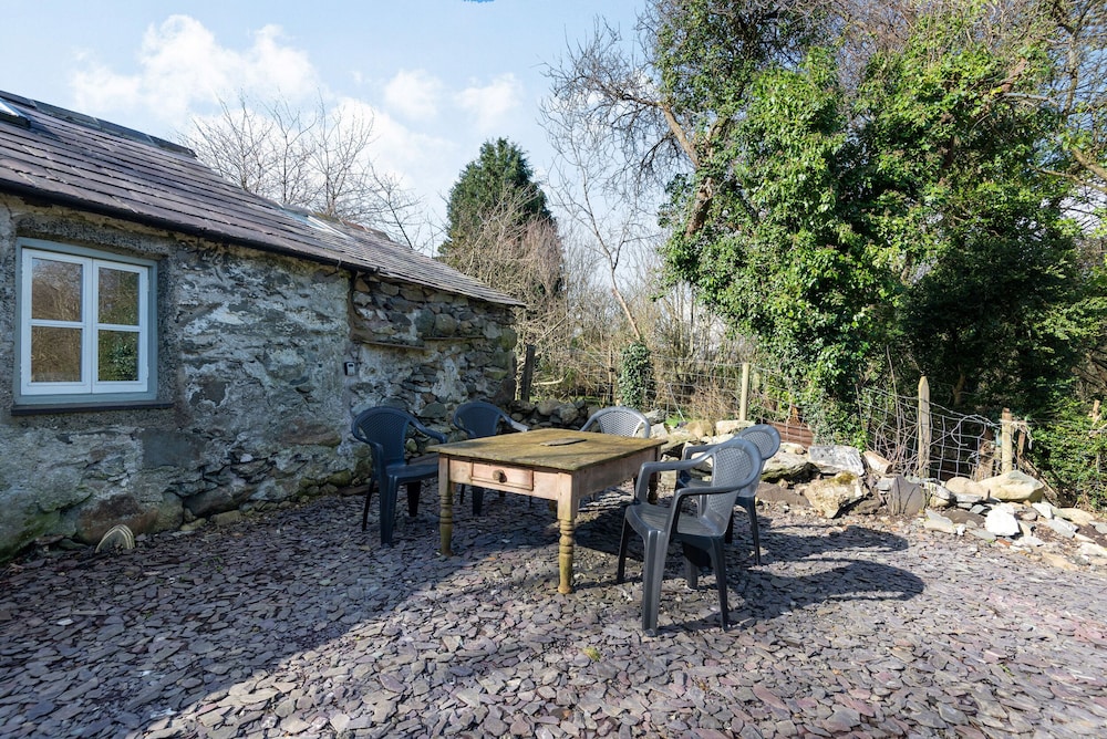 Snook's Cottage