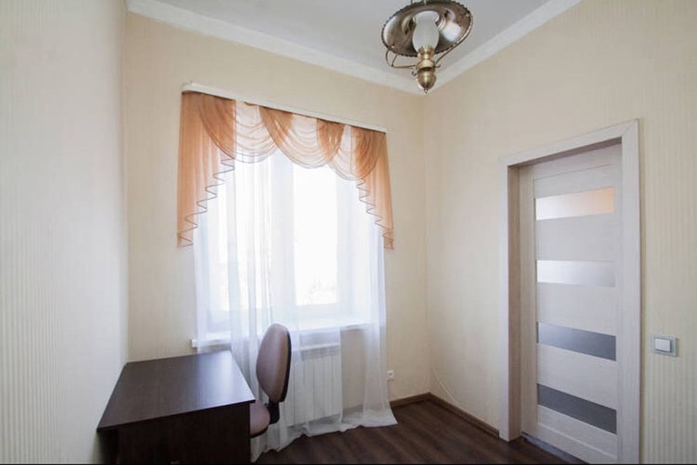 MaxRealty24 Lesnaya