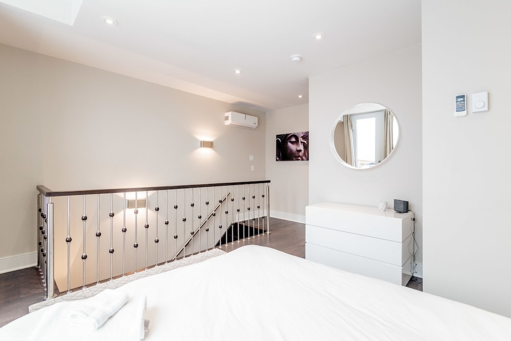 Parc Avenue Lofts