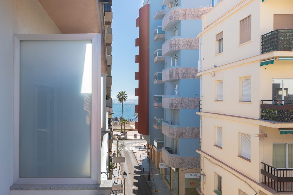 Montealba in Costa del Sol
