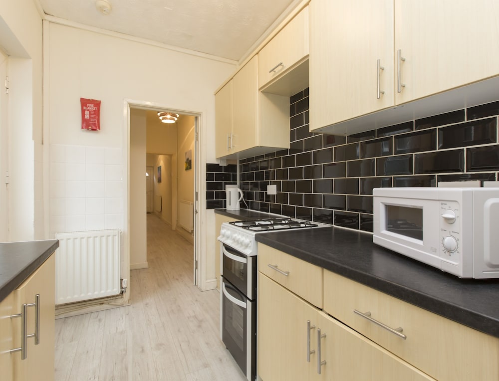 Crewe Rooms Edleston Road