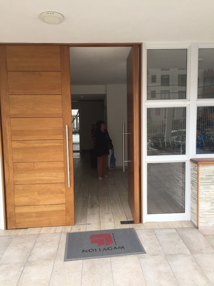 Herradura appartment view 2