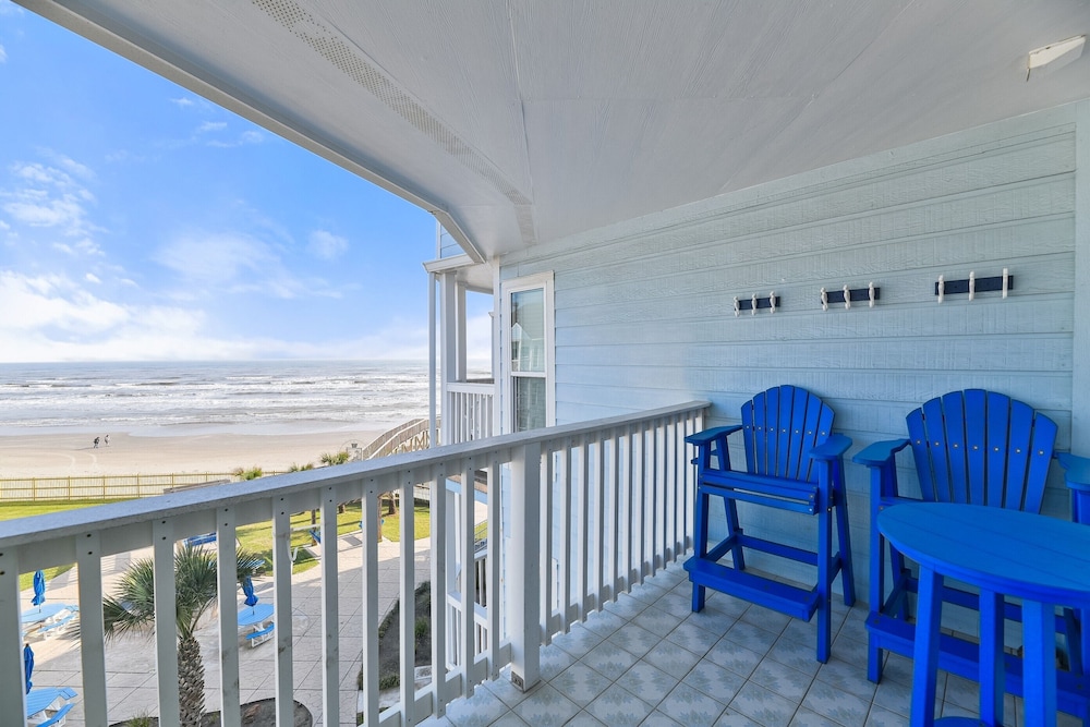 Seascape 1313 2 Bedroom Condo