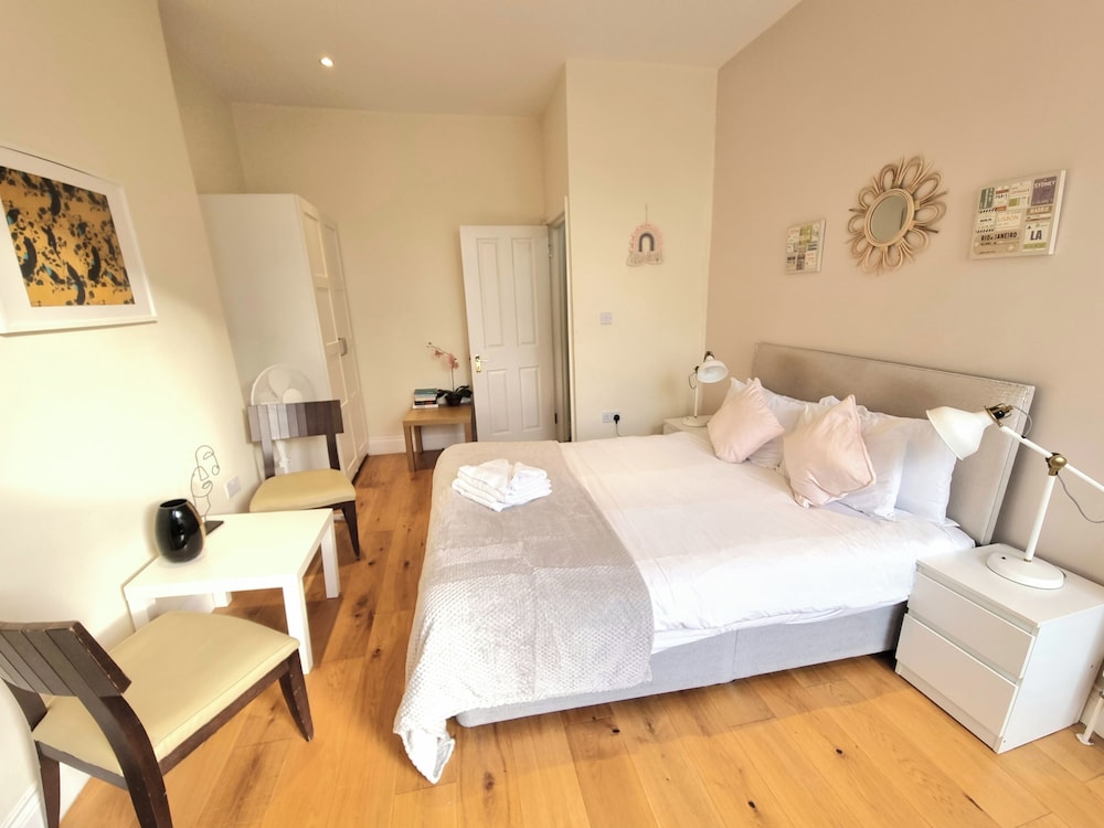 Notting Hill Flats 5min to Portobello Rd