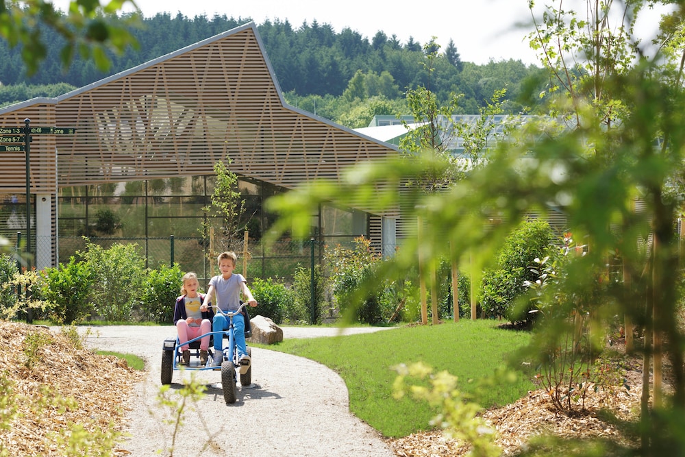 Center Parcs Park Bostalsee