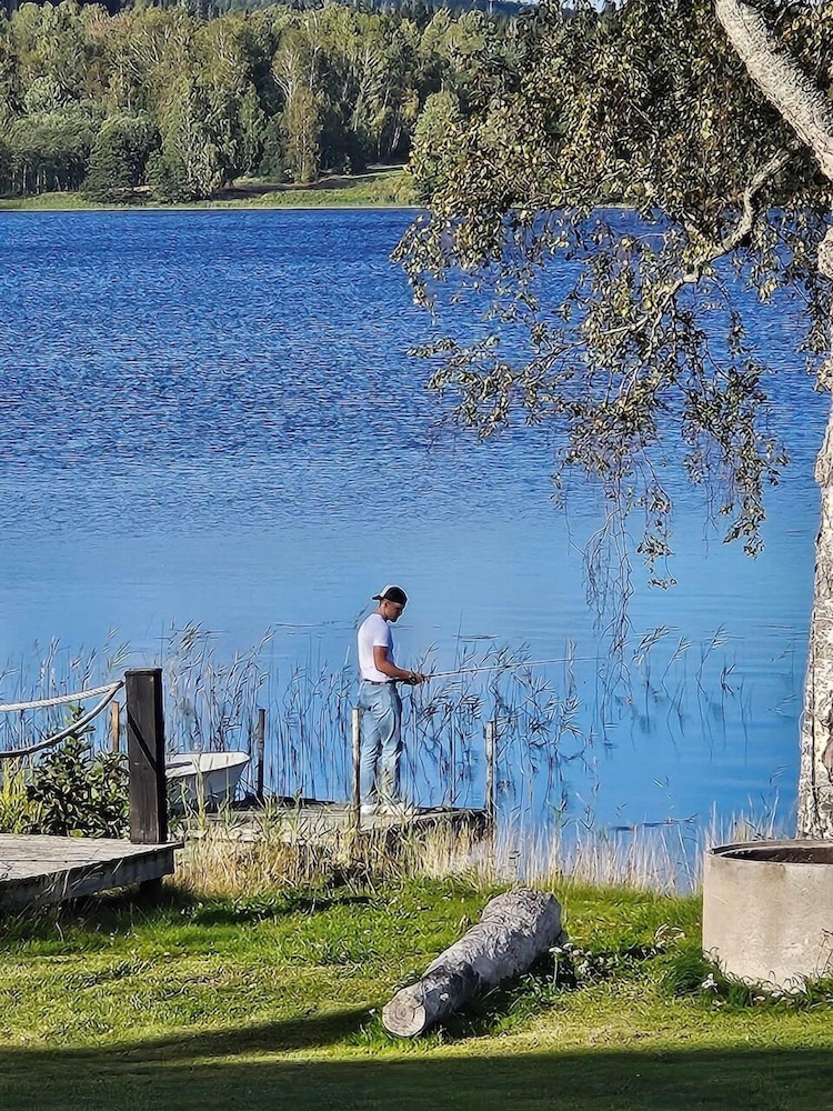 Udden Retreat