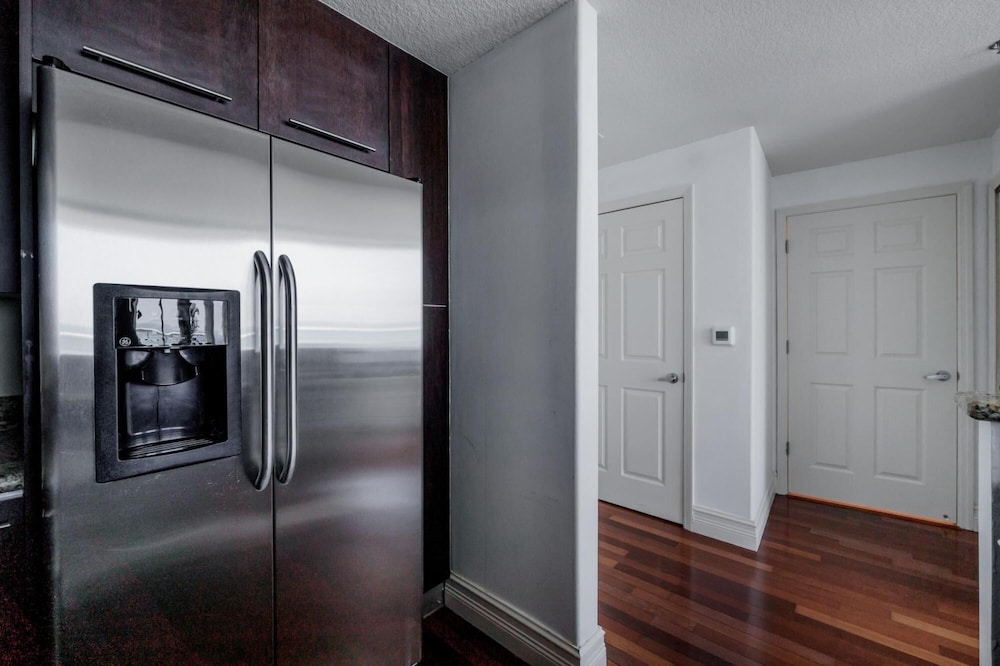 Miami Beachfront Oceanview Condo