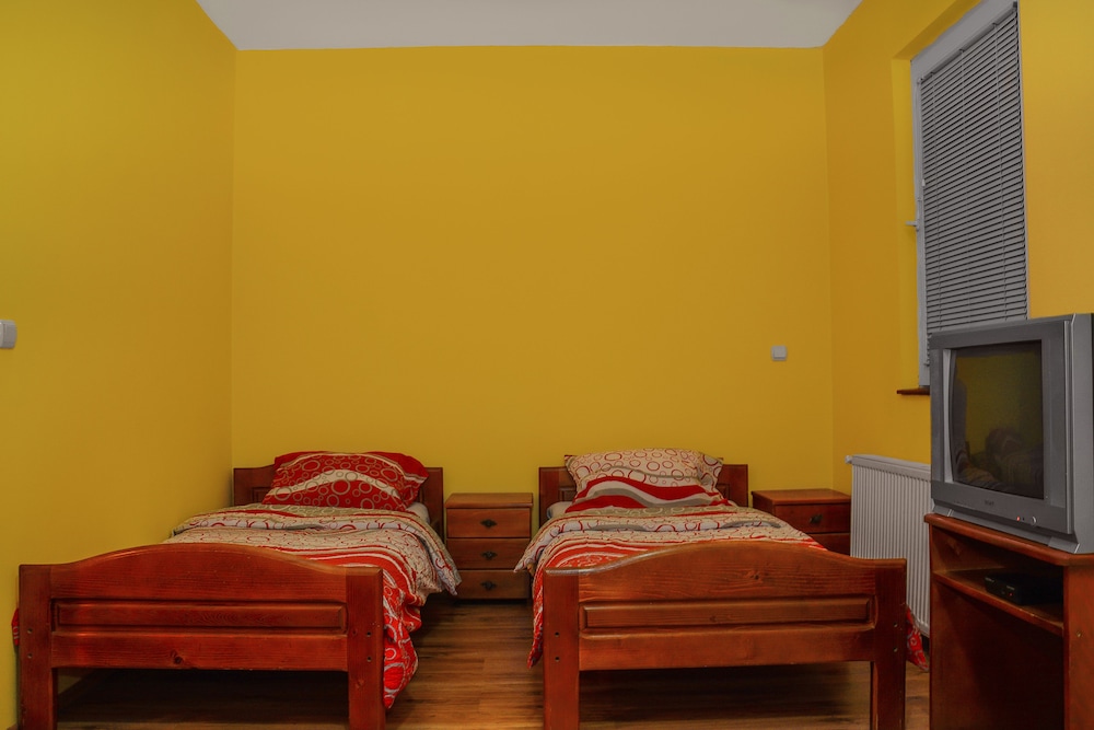 Apartments Radovic Kolasin