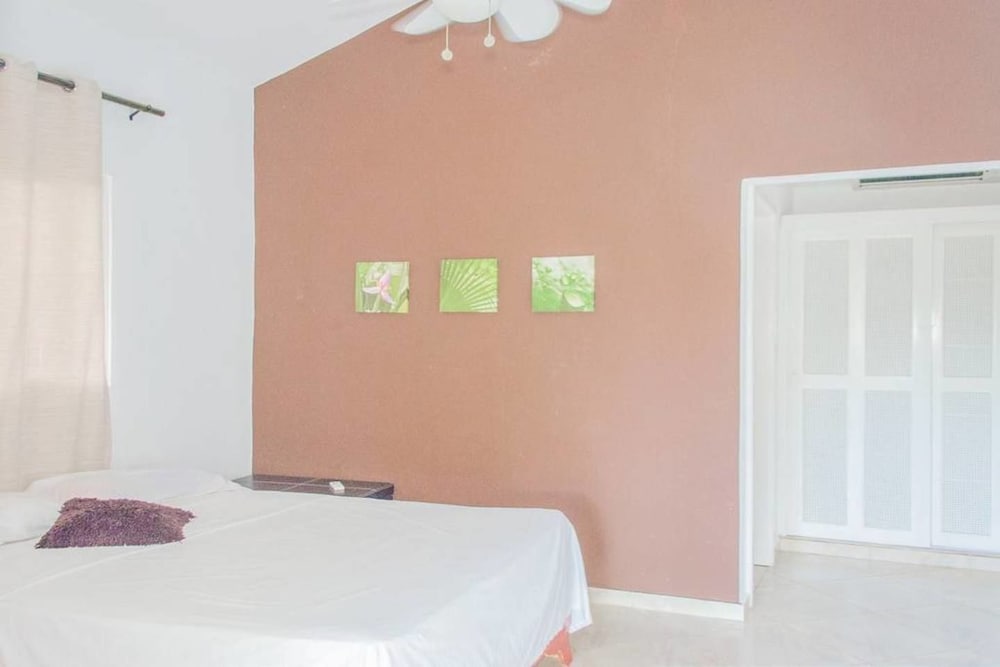 Private Villa With Pool in Sosua for Large Groups view 5
