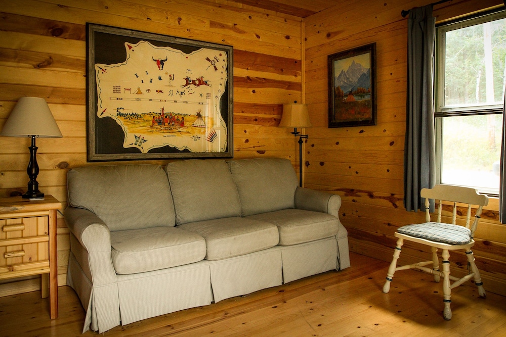 Cole Cabins