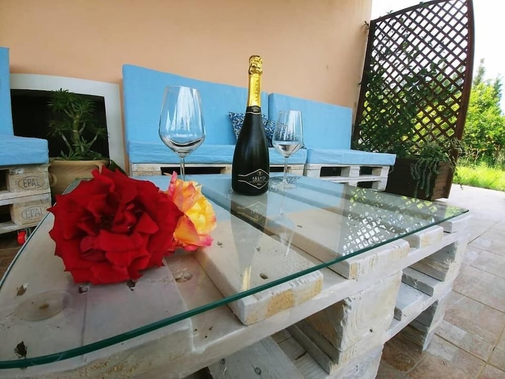 Agriturismo Sa Pramma