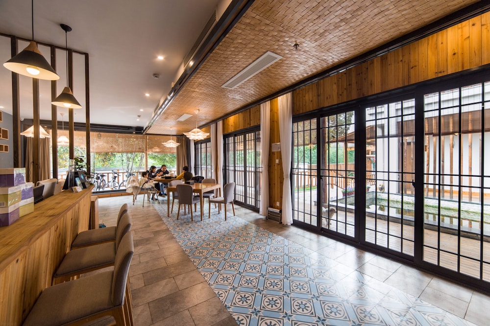 Moganshan MingTai Villa
