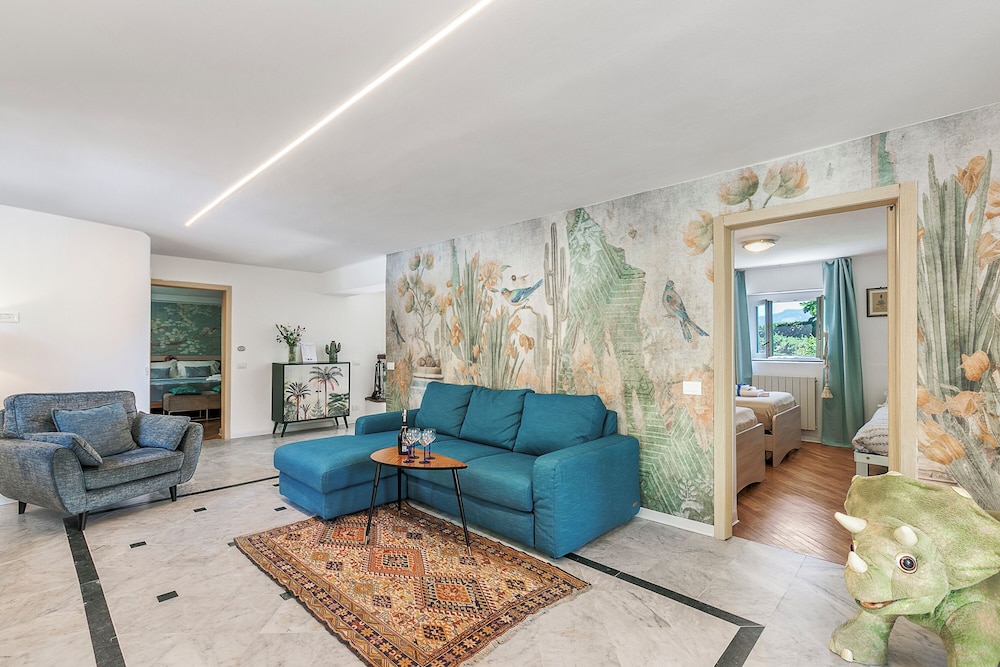 Casa Fra Gli Ulivi