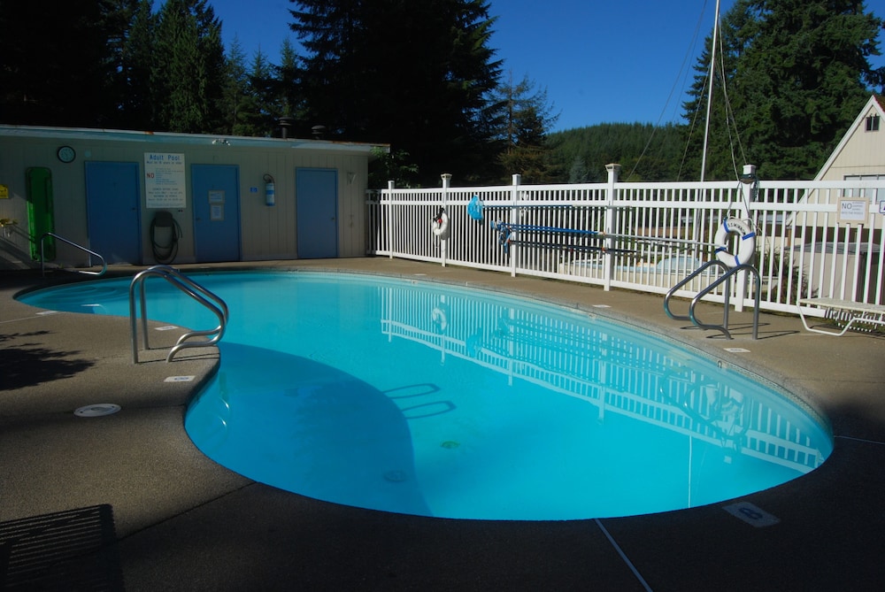 Paradise RV Campground