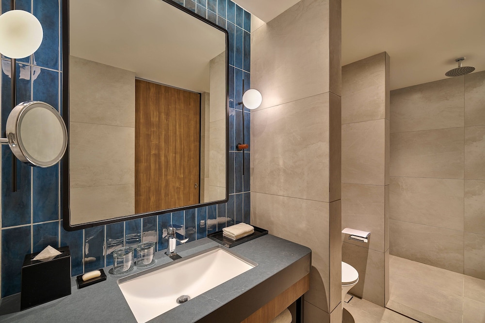 Four Points by Sheraton Kuala Lumpur, City Centre 21